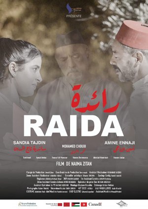 Raida