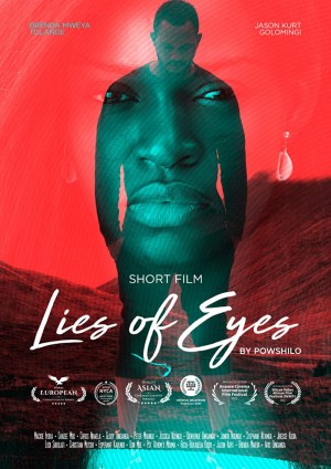 Lies of Eyes