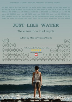 Just Like Water