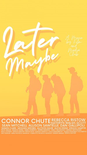 Later Maybe