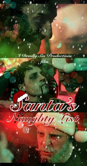 Santa's Naughty List