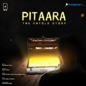 Pitaara