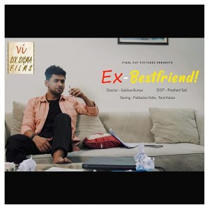 Ex-Bestfriend!