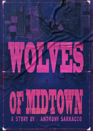 Wolves of Midtown