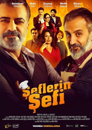 Seflerin Sefi Seflerin Sefi
