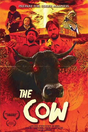 The Cow