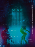 Milk It: Lyrical Dance Fusion