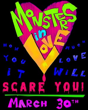 Monsters in Love