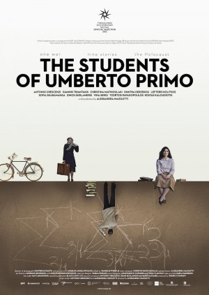 Oi mathites tou Ouberto Primo