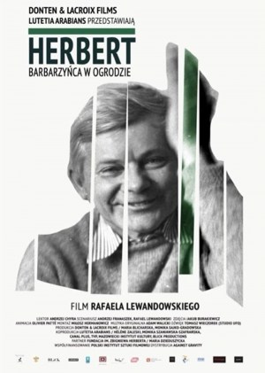 Herbert. Barbarzynca w ogrodzie