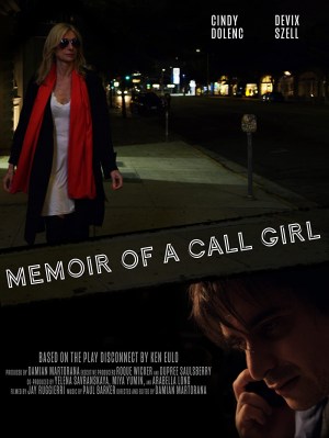 Memoir of a Call Girl