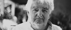 Moments with Mujica