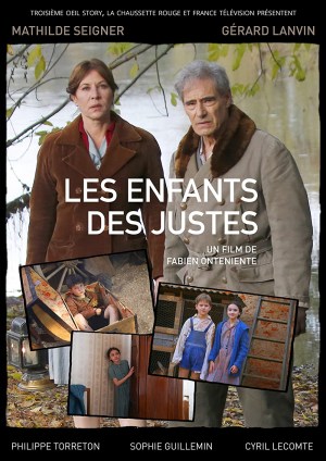Les enfants des justes