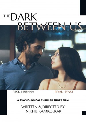 The Dark Between Us