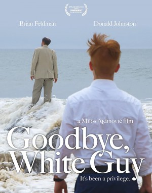 Goodbye, White Guy
