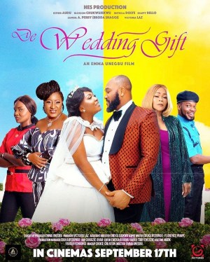 De Wedding Gift