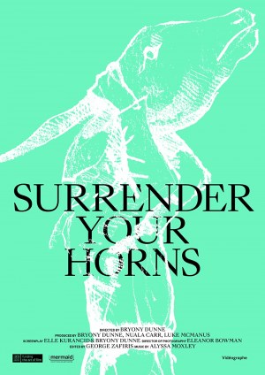 Surrender Your Horns