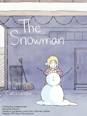 The Snowman