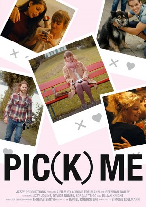 Pic(k) me