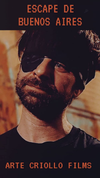 Escape de Buenos Aires