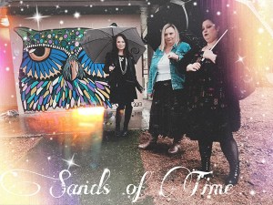 Sands of Time
