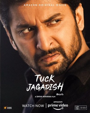 Tuck Jagadish