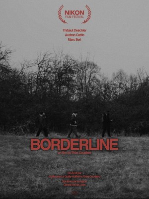 Borderline Borderline
