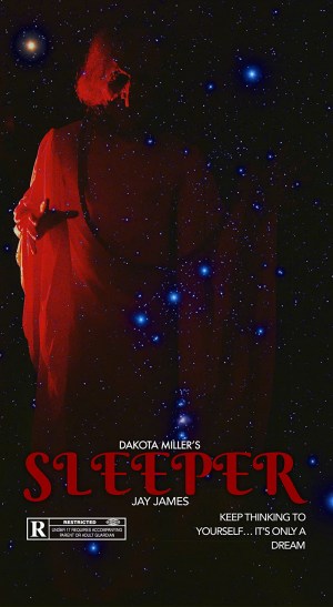 Dakota Miller's Sleeper