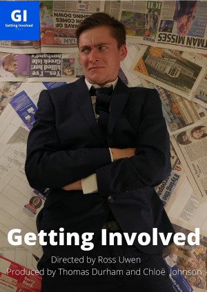 Getting Involved