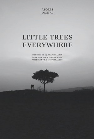 Little Trees Everywhere Little Trees Everywhere