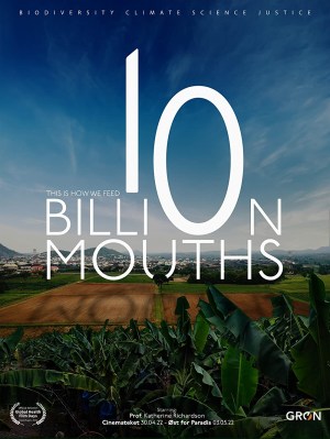 10 Billion Mouths