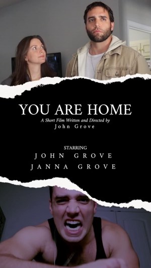 You Are Home