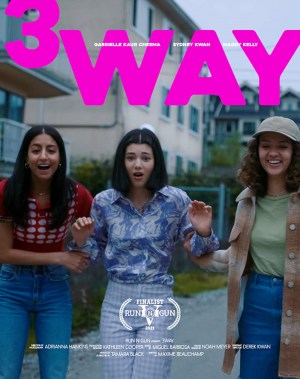 3 Way