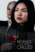 Película Revenge Best Served Chilled