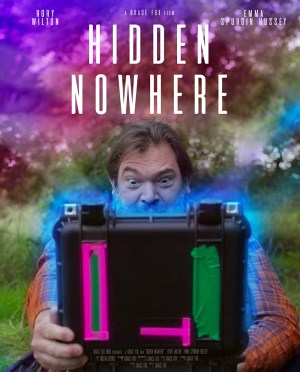 Hidden Nowhere