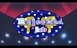 Rejection Redo