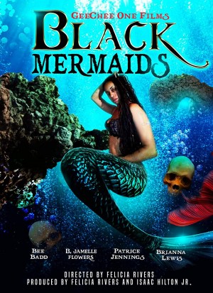 Black Mermaids Series