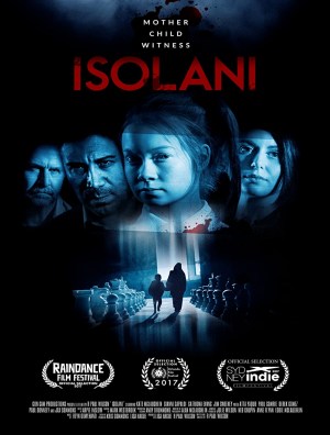 Isolani