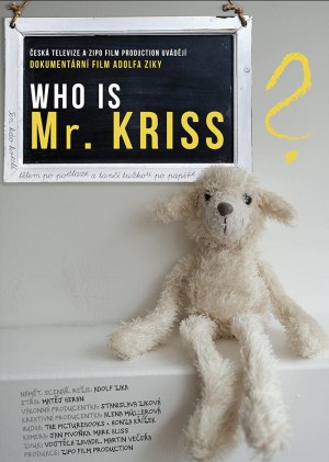Mr. Kriss