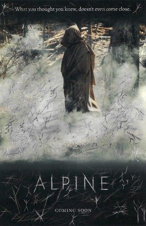 Alpine Alpine