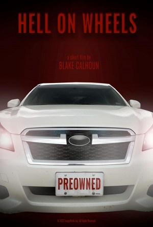 Preowned