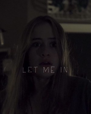 Let Me In