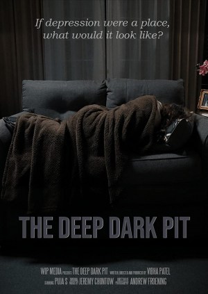 The Deep Dark Pit