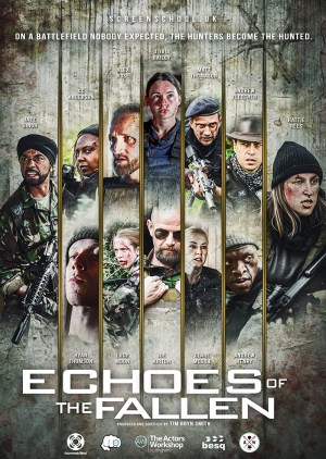 Echoes of the fallen