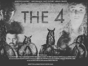 The 4