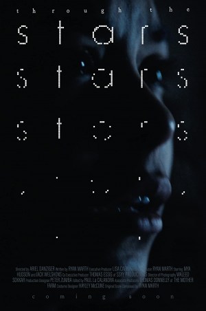 Through the stars
