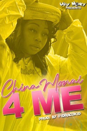China Monai: 4 Me