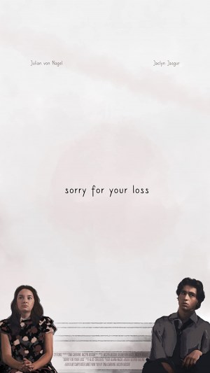 Sorry for Your Loss