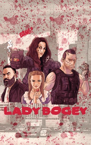 Lady Bogey