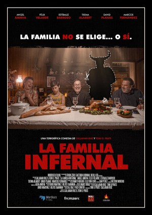 La Familia Infernal (The Hellish Family)